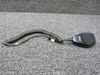 HM-45 Icom Inc. Noise Cancelling Dynamic Microphone (NEW OLD STOCK) (SA)