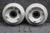 40-78B Cleveland 5.00-5 Main Wheel Assy