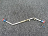 86238-110 Piper PA44-180 Fuel Tube Assembly