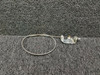 0813501-19 Cessna 310N Control Cable Assy Temperature