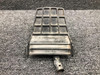 2467001-2 (Use: 2467001-4) Cessna 172RG Pilot Right Foot Brake & Rudder Pedal