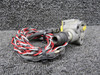 700900-2 JP Instruments 231 Floscan Fuel Flow Transducer Assembly