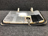 0717037-6 (USE: 0717037-8) Cessna 172RG Baggage Door Assembly W/ Hinges & Latch