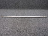 35-524144 (USE: 002-410034-1) Beechcraft 35 Rudder Pedal Interconnect Rod Assy