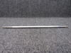 35-524144 (USE: 002-410034-1) Beechcraft 35 Rudder Pedal Interconnect Rod Assy