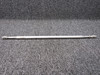 35-524144 (USE: 002-410034-1) Beechcraft 35 Rudder Pedal Interconnect Rod Assy