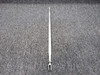 35-524144 (USE: 002-410034-1) Beechcraft 35 Rudder Pedal Interconnect Rod Assy