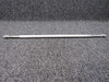 35-524144 (USE: 002-410034-1) Beechcraft 35 Rudder Pedal Interconnect Rod Assy