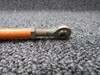 35-524106 (USE: 35-524106-11) Beechcraft C35 Elevator Rod Control AFT