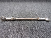 96-910028-29 Beechcraft 58 Cowl Flap Push Rod Assembly