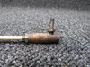 002-410053-15 Beechcraft Cowl Flap Control Link