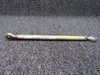 105-520034-1 Beechcraft Aileron Push Rod Assembly