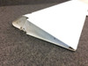 105-130000-2 Beechcraft BE-76 Aileron Assembly RH