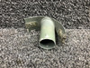 Cessna Aircraft Parts 0501030-1 (USE: CW-172001) Cessna 172N Cabin Air Inlet Adapter LH / RH 