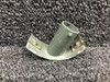 Cessna Aircraft Parts 0501030-1 (USE: CW-172001) Cessna 172N Cabin Air Inlet Adapter LH / RH 