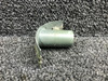 Cessna Aircraft Parts 0501030-1 (USE: CW-172001) Cessna 172N Cabin Air Inlet Adapter LH / RH 