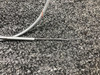 McFarlane MCMV0241-048 (ALT: 9862010-5) McFarlane Vernier Mixture Control Cable (L: 35") 