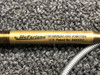 McFarlane MCMV0241-048 (ALT: 9862010-5) McFarlane Vernier Mixture Control Cable (L: 35") 