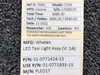 Whelen 01-0771424-15  (USE: 01-0771833-15) Whelen PLED1T LED Taxi Light (14V) 