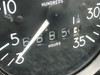 Mitchell D1-112-5023 Mitchell 98480-23 RPM / Mechanical Tachometer Indicator (H: 6685.30) 