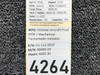 Mitchell D1-112-5023 Mitchell 98480-23 RPM / Mechanical Tachometer Indicator (H: 6685.30) 
