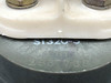 Faria  S1320-5 (USE: 3010-00180) Faria Corp. Ammeter Gauge (-60 to +60) 