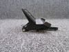 1460320-1, 0411564 Cessna 172N Rudder Pedal LH or RH w Link & Arm