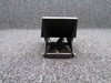 1460320-1, 0411564 Cessna 172N Rudder Pedal LH or RH w Link & Arm