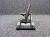 1460320-1, 0411564 Cessna 172N Rudder Pedal LH or RH w Link & Arm
