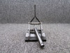 1460320-1, 0411564 Cessna 172N Rudder Pedal LH or RH w Link & Arm