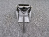 1460320-1, 0411564 Cessna 172N Rudder Pedal LH or RH w Link & Arm