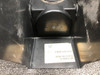Plane Plastics K0500233-12 (ALT: 0500233-12) Plane Plastics Center Console Cover Assembly 