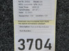 Does Not Apply Luscombe 8A Turn and Slip Indicator 
