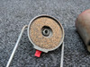 Tillotson OW-400 Luscombe 8A Tillotson Fuel Strainer Assembly 