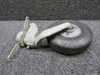 scott 3-24B (USE: 2000) Luscombe 8A Scott Tail Wheel Assembly 