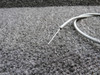 Luscombe 3A600 Luscombe 8A Carburetor Heat Control Cable Assembly (Length: 37") 