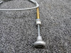 Luscombe 3A600 Luscombe 8A Carburetor Heat Control Cable Assembly (Length: 37") 