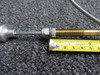 Luscombe 3A600 Luscombe 8A Carburetor Heat Control Cable Assembly (Length: 37") 