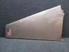 Luscombe 58402 Luscombe 8A Square Tip Vertical Stabilizer Assembly 