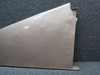 Luscombe 58402 Luscombe 8A Square Tip Vertical Stabilizer Assembly 