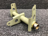 Cessna Aircraft Parts 0962121-23 / 0962121-16 Cessna 162 Flap Control System Bellcrank Assy W/ Axle 