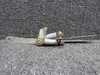 0961310-9 Cessna 162 Rudder Spring Assembly with Arms