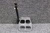 0960330-10, 0961330-30 Cessna 162 Rudder Pedal Assembly LH Outboard - RH Inboard