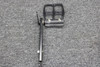 0960330-10, 0961330-30 Cessna 162 Rudder Pedal Assembly LH Outboard - RH Inboard
