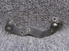 0966110-7 Continental O-200-D Engine Control Cable Mount Assembly