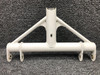 Cessna Aircraft Parts 0942005-11 (FSO: 0942005-16) Cessna 162 Nose Gear Trunnion Assembly 