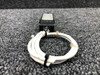 Contic Engineering  213730 Contic Engineering Type II Propeller Synchrophaser Control Box Assembly 