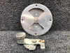 Beechcraft Parts 96-550015-13 / 96-550015-23 Beechcraft 95-B55 Fresh Air Vent & Control Knob 