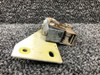 Beechcraft Parts MS25026-1 / 96-361011-13 Beechcraft 95-B55 Micro Limit Switch Assy W/ Bracket 