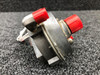 Beechcraft Parts R76B1G12 (USE: A42D36) Beechcraft 95-B55 Combustion Air Switch Assembly 